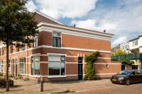 Woning Van den Boschstraat 3 Utrecht