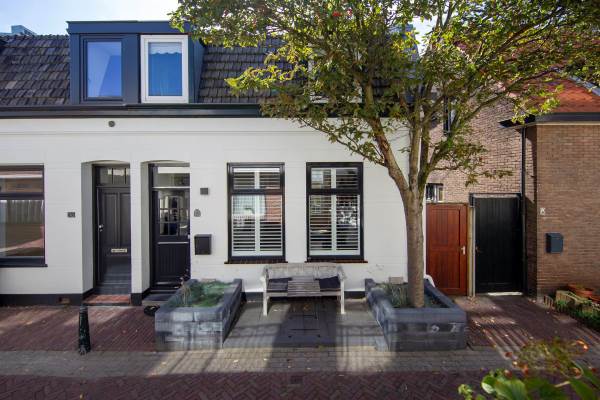 Woning Koningstraat 34 Zandvoort