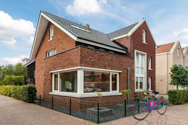 Woning Kweektuinlaan 10 Vleuten
