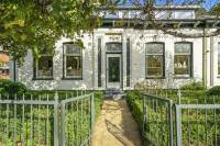 Woning Kerkbuurt 42 Oostzaan