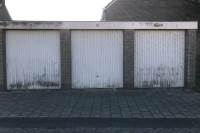 Garage Beemsterstraat 22 Edam