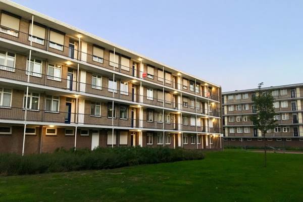 Woning Brandsmastraat 34 Gouda