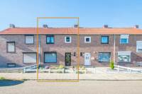 Woning Bernhardstraat 14 Hoensbroek