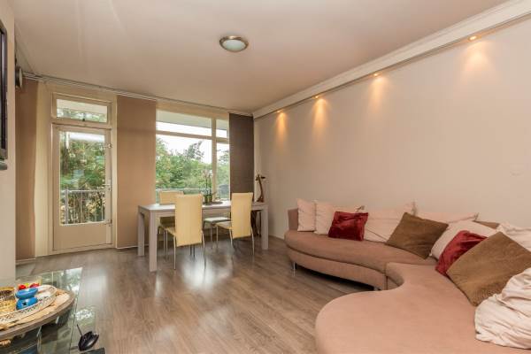 Woning Elviraland 24 Den Haag