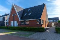 Woning Agenastraat 11 Zuidhorn