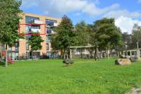 Woning Marskramerstraat 182 Amsterdam