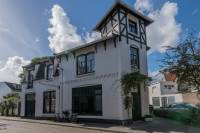 Woning Krijnenweg 3 Bussum