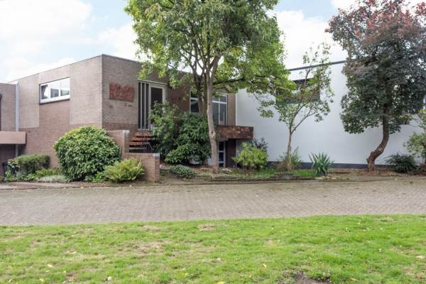 Woning Frans Halsstraat 105 Kerkrade