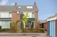 Woning Uitvliet 13 Hattem