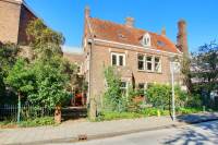 Woning Buiksloterweg 97 Amsterdam