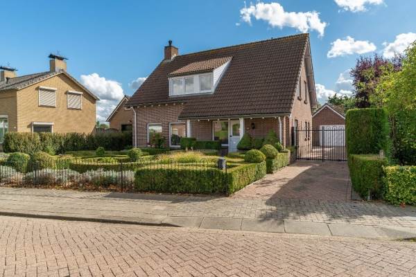 Woning Voorstraat 41 Velddriel