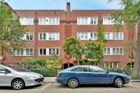 Woning Vespuccistraat 86 Amsterdam