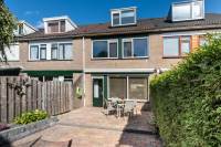 Woning Waterman 20 Dordrecht