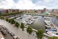 Woning Krijn Taconiskade 400 Amsterdam