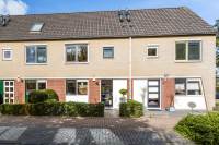 Woning Vuurvlinder 11 Meppel