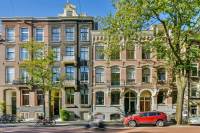 Woning Sarphatistraat 95 Amsterdam