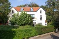 Woning Boslaan 4 Bussum