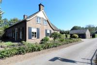 Woning Zandstraat 32 Berlicum