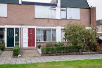Woning Dahliastraat 17 Winsum Gn