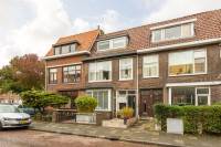 Woning Richard Holstraat 67 Vlaardingen