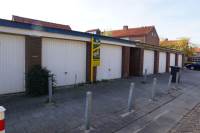 Garage Reigerstraat 34 Nieuwkoop