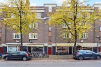 Woning Marathonweg 12 Amsterdam