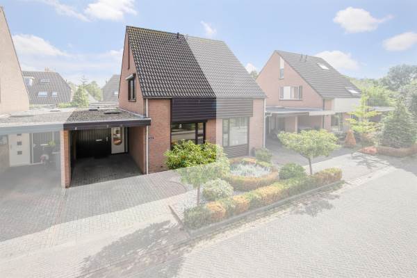 Woning Abersland 2405 05 NR Wijchen