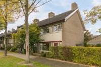 Woning Wolfraadstraat 4 Breda