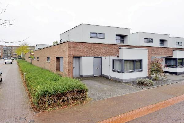 Woning Avondrood 1 Venlo