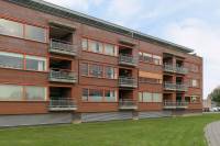 Woning Debussyring 18 Oud-Beijerland