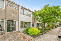 Woning Gebr. Marisstraat 8 Woerden