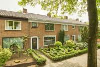 Woning Anna van Burenlaan 11 Ede