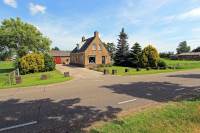Woning Langewolderweg 21 Oldekerk