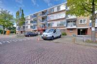 Woning Brekelenkampstraat 7 Arnhem
