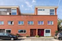 Woning Oeralstraat 4 Woerden
