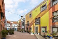 Woning Agadirhof 6 Rotterdam