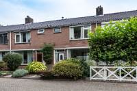 Woning Eikenlaan 92 Dordrecht
