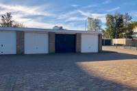 Garage Bisschopshoeve 75 Breda