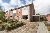 Woning Markiezenstraat 42 Wouw