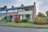 Woning Patrijslaan 4 Dieren