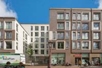Woning Haarlemmerplein 14 Amsterdam