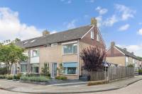 Woning Wethouder J. de Jongstraat 42 Lexmond