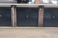 Garage Brinklaan 251 Bussum