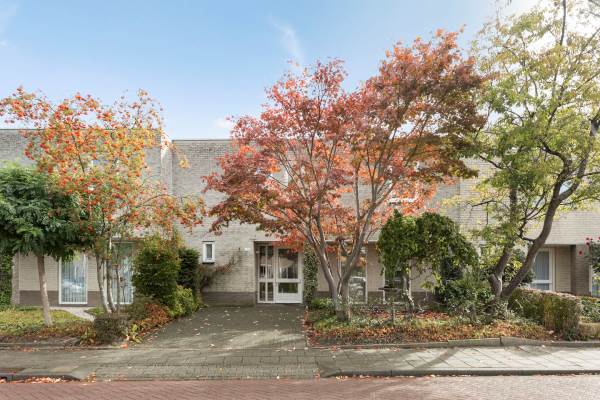 Woning Acacialaan 1 Goirle