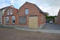 Woning Weststraat 9 Biervliet