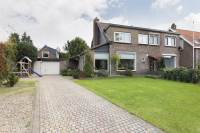 Woning Woestijgerweg 184 Amersfoort