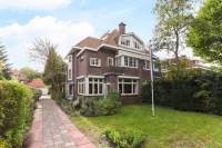 Woning Wittenburgerweg 172 Wassenaar