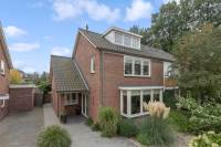 Woning Prins Bernhardstraat 34 Bunnik