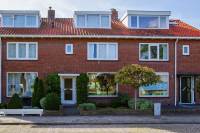 Woning Zilkerduinweg 166 De Zilk