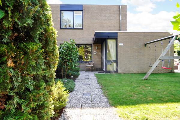 Woning Tulpentuin 337 Voorburg